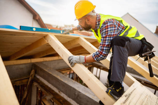 Trusted Whitmire, SC Roofing Contractor Experts
