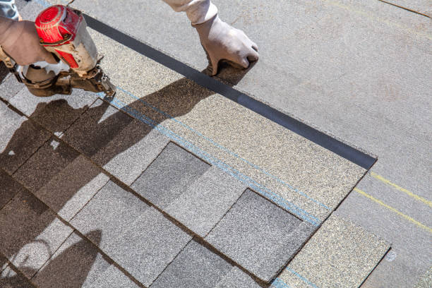 Quick and Trustworthy Emergency Roof Repair Services in Whitmire, SC